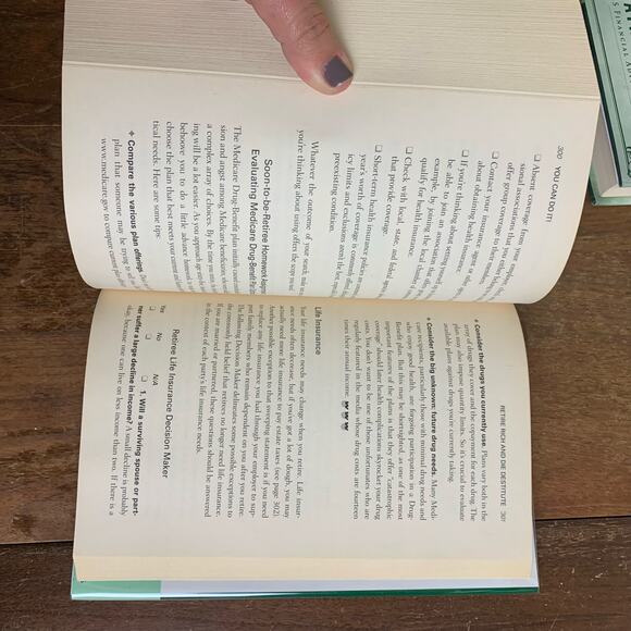 Johnathan Pond‎ Grow Your Money & You Can Do It finance planning advice books - Picture 11 of 16